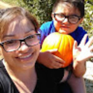 Meet your Posher, Araceli